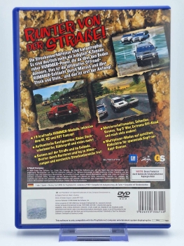 Hummer Badlands